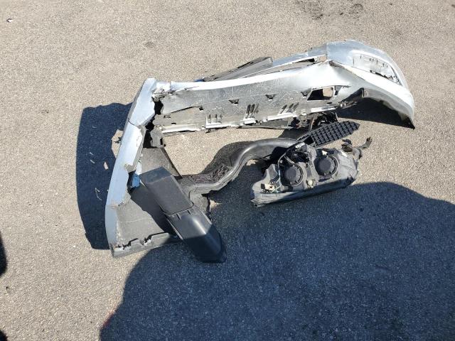 1G11D5SL5FF228717 - 2015 CHEVROLET MALIBU 2LT SILVER photo 12