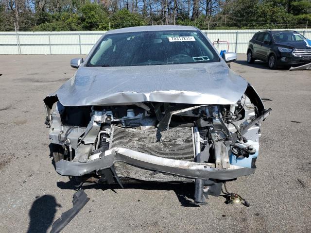 1G11D5SL5FF228717 - 2015 CHEVROLET MALIBU 2LT SILVER photo 5