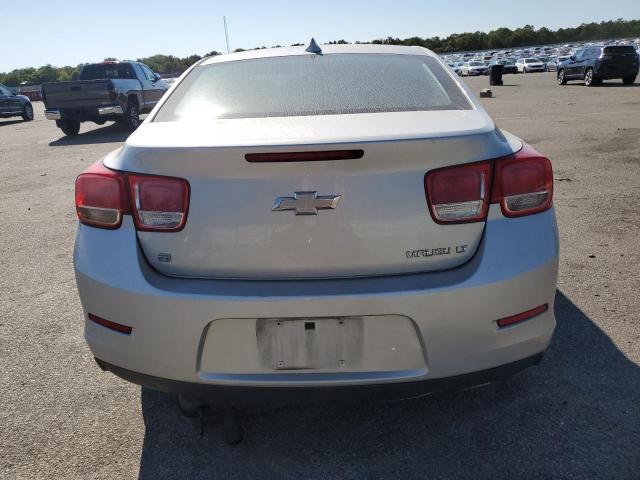 1G11D5SL5FF228717 - 2015 CHEVROLET MALIBU 2LT SILVER photo 6