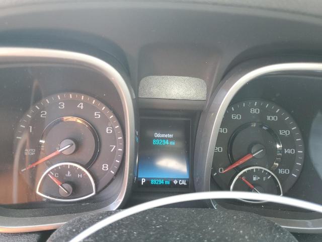 1G11D5SL5FF228717 - 2015 CHEVROLET MALIBU 2LT SILVER photo 9