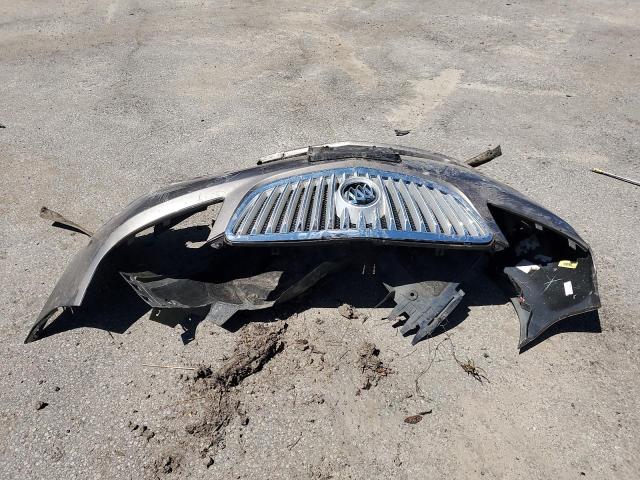 1G4GC5ED0BF286782 - 2011 BUICK LACROSSE CXL TAN photo 12