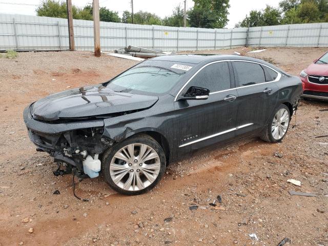 2015 CHEVROLET IMPALA LTZ, 