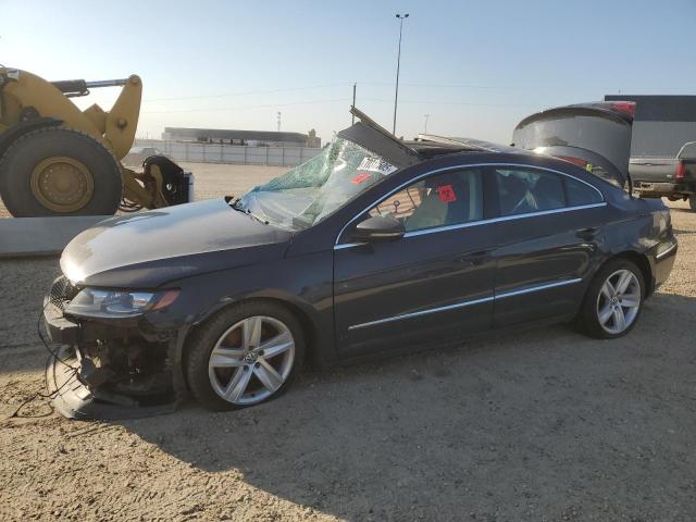 2013 VOLKSWAGEN CC SPORT, 