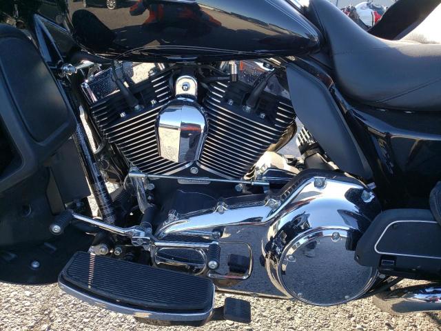 1HD1MAL16FB862816 - 2015 HARLEY-DAVIDSON FLHTCUTG TRI GLIDE ULTRA BLACK photo 7