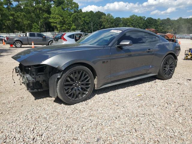 2020 FORD MUSTANG GT, 