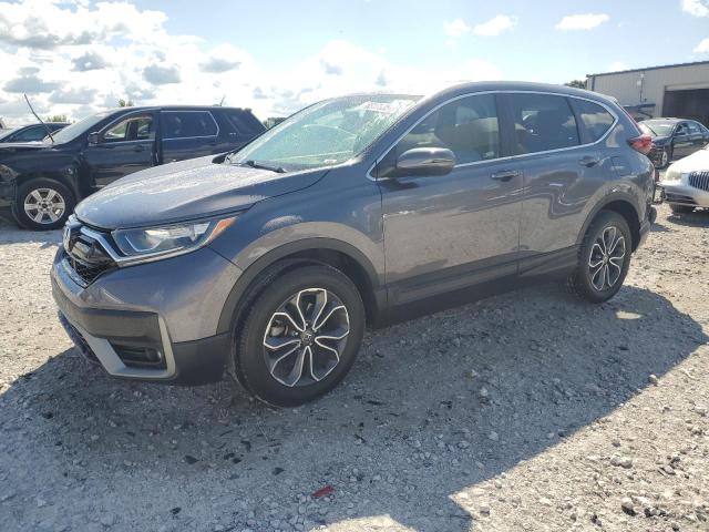 2022 HONDA CR-V EXL, 