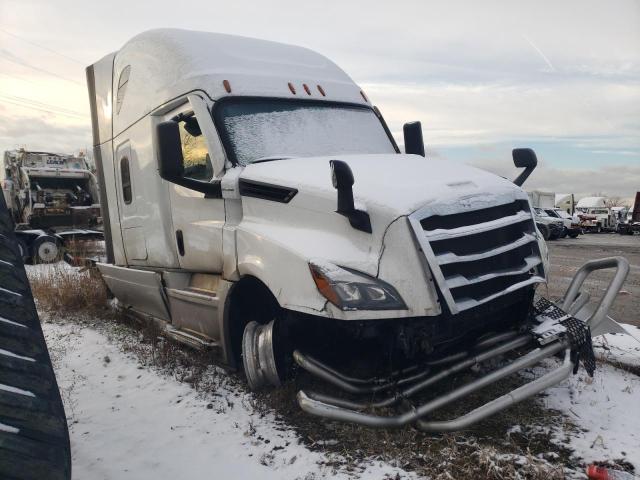 3AKJHHDR0NSNC6258 - 2022 FREIGHTLINER CASCADIA 1 WHITE photo 1