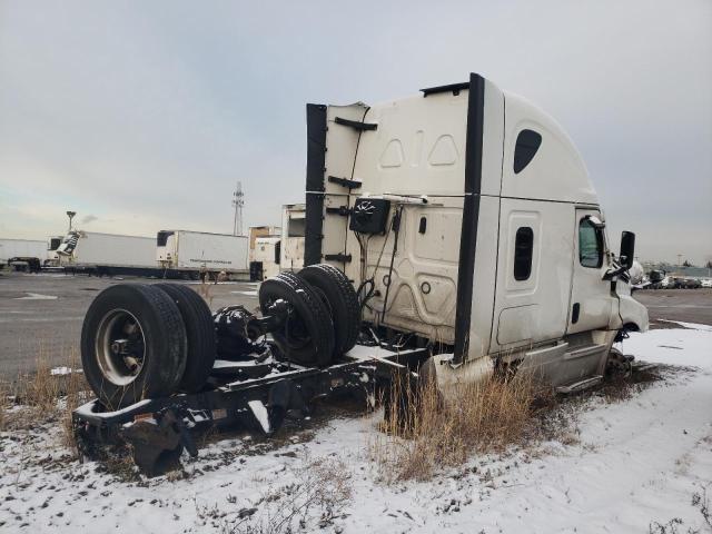 3AKJHHDR0NSNC6258 - 2022 FREIGHTLINER CASCADIA 1 WHITE photo 4