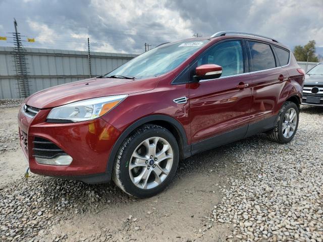 2014 FORD ESCAPE TITANIUM, 
