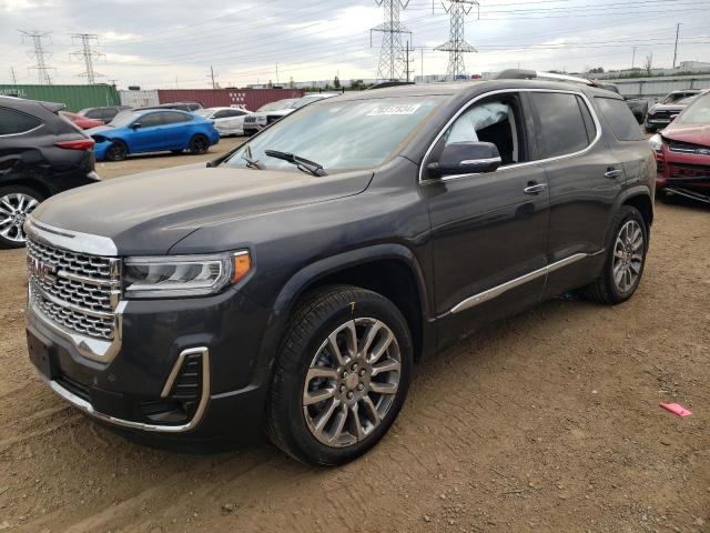 2022 GMC ACADIA DENALI, 