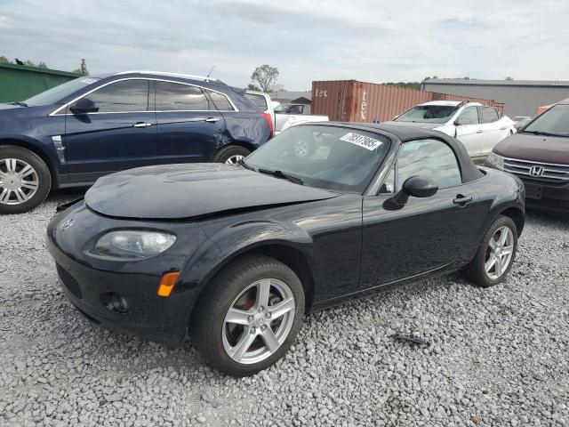 2006 MAZDA MX-5 MIATA, 