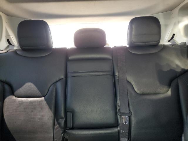 3C4NJDCBXKT734691 - 2019 JEEP COMPASS LIMITED თეთრი ფოტო 10