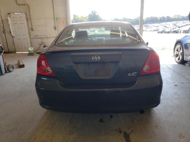 JTKDE177X70192266 - 2007 TOYOTA SCION TC 石墨色 照片 6