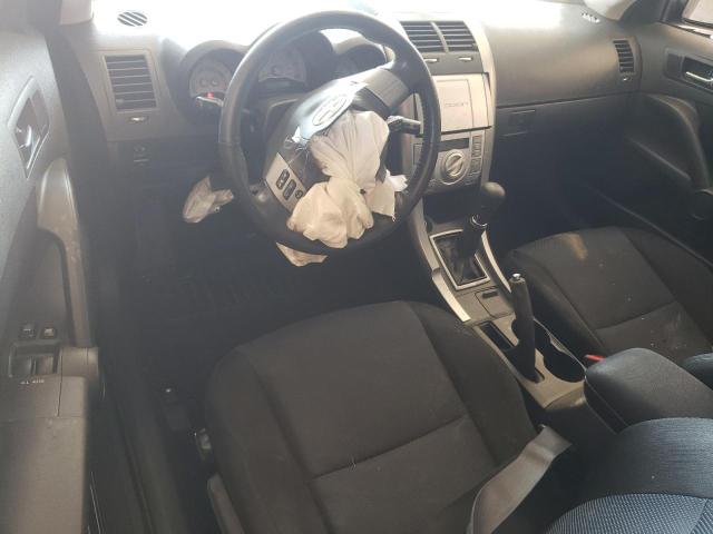 JTKDE177X70192266 - 2007 TOYOTA SCION TC 石墨色 照片 8