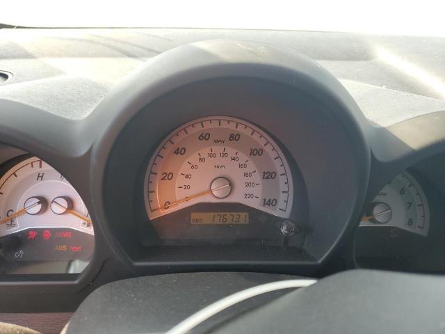 JTKDE177X70192266 - 2007 TOYOTA SCION TC 石墨色 照片 9