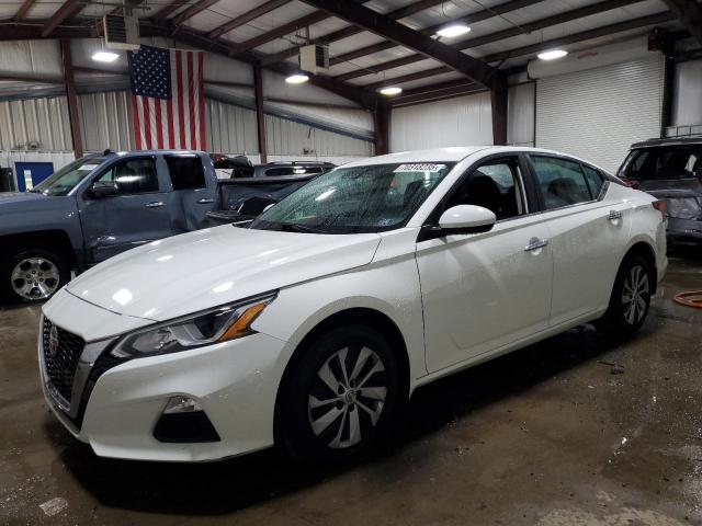 2020 NISSAN ALTIMA S, 