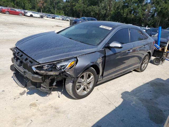 2019 HYUNDAI SONATA LIMITED, 