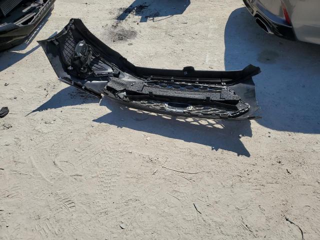 5NPE34AF6KH749737 - 2019 HYUNDAI SONATA LIMITED GRAY photo 12