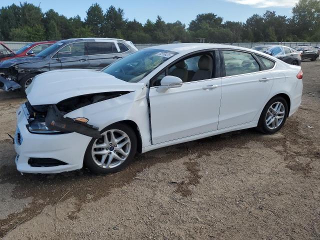 2015 FORD FUSION SE, 