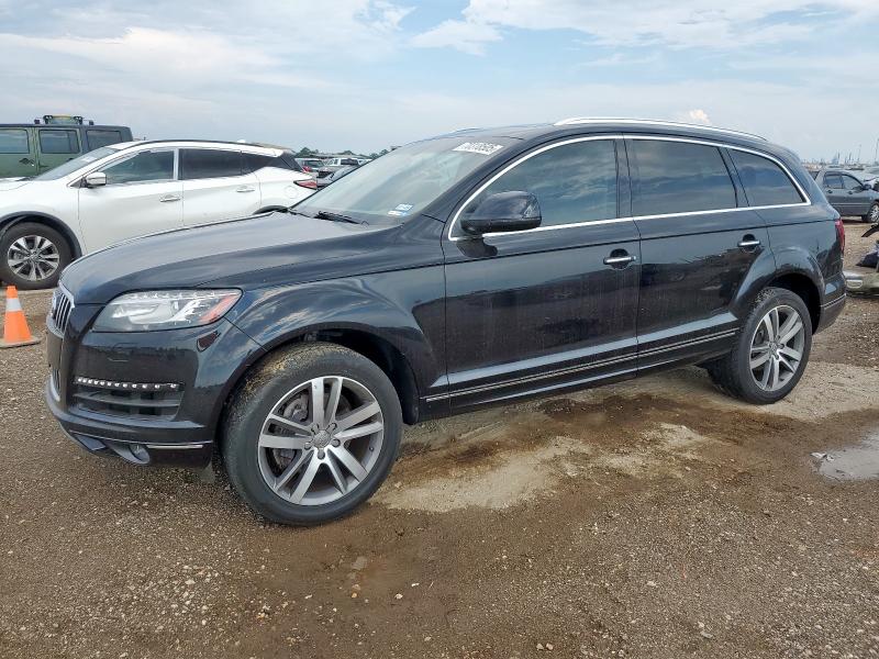 2014 AUDI Q7 PREMIUM PLUS, 