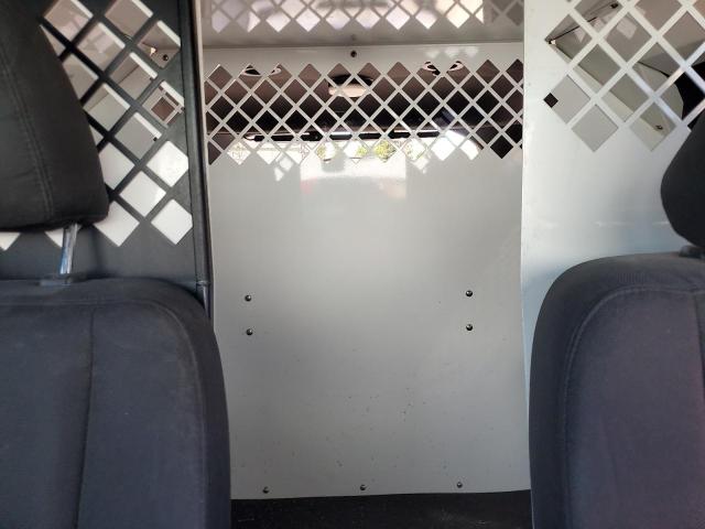 1FM5K8AR9FGB03179 - 2015 FORD EXPLORER POLICE INTERCEPTOR თეთრი ფოტო 10