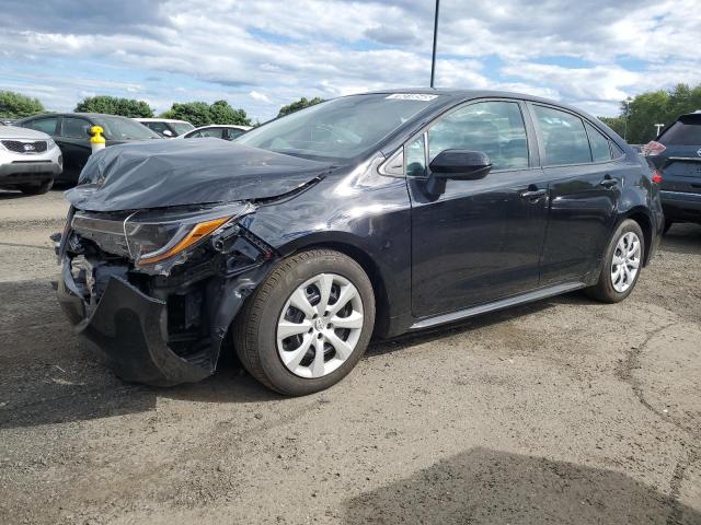 2025 TOYOTA COROLLA LE, 