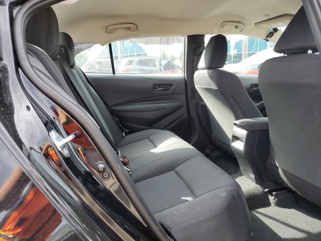 5YFB4MDE4SP252210 - 2025 TOYOTA COROLLA LE Қара фото 10