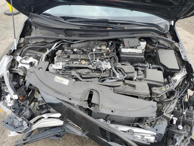 5YFB4MDE4SP252210 - 2025 TOYOTA COROLLA LE Қара фото 11