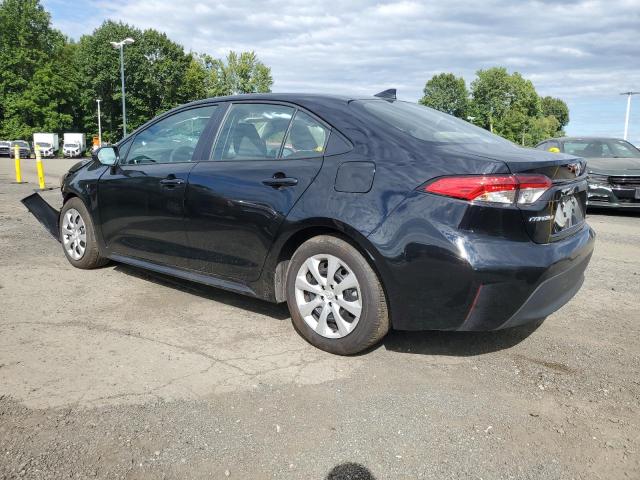 5YFB4MDE4SP252210 - 2025 TOYOTA COROLLA LE Қара фото 2