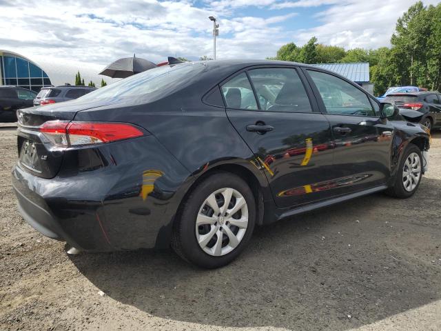 5YFB4MDE4SP252210 - 2025 TOYOTA COROLLA LE Қара фото 3