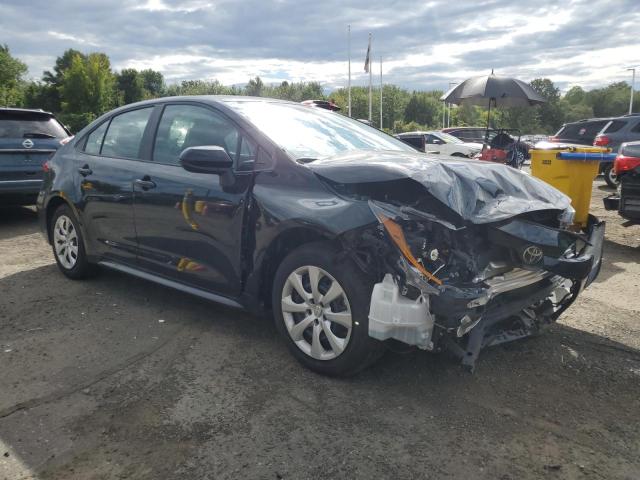 5YFB4MDE4SP252210 - 2025 TOYOTA COROLLA LE Қара фото 4