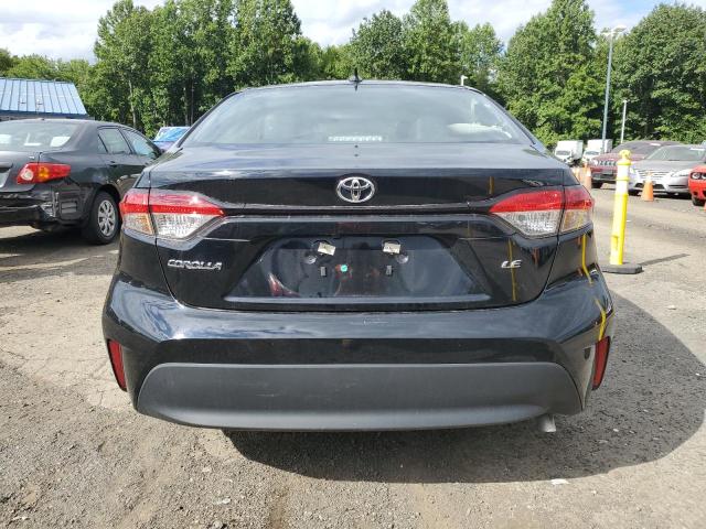 5YFB4MDE4SP252210 - 2025 TOYOTA COROLLA LE Қара фото 6