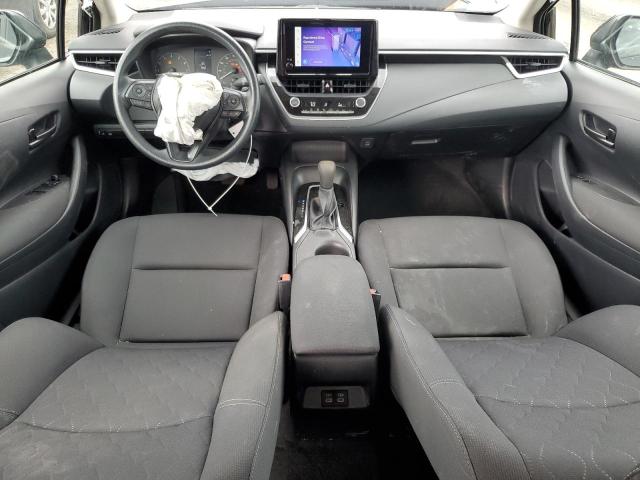 5YFB4MDE4SP252210 - 2025 TOYOTA COROLLA LE Қара фото 8