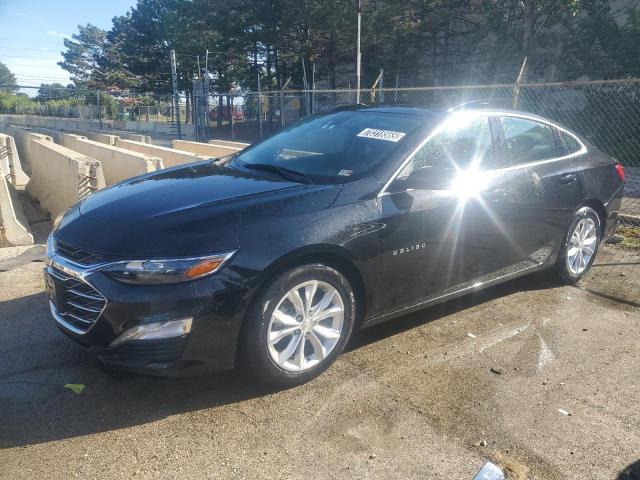 2023 CHEVROLET MALIBU LT, 
