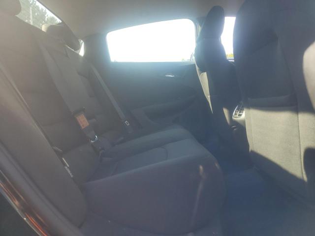 1G1ZD5ST2PF193896 - 2023 CHEVROLET MALIBU LT 黑色 照片 10