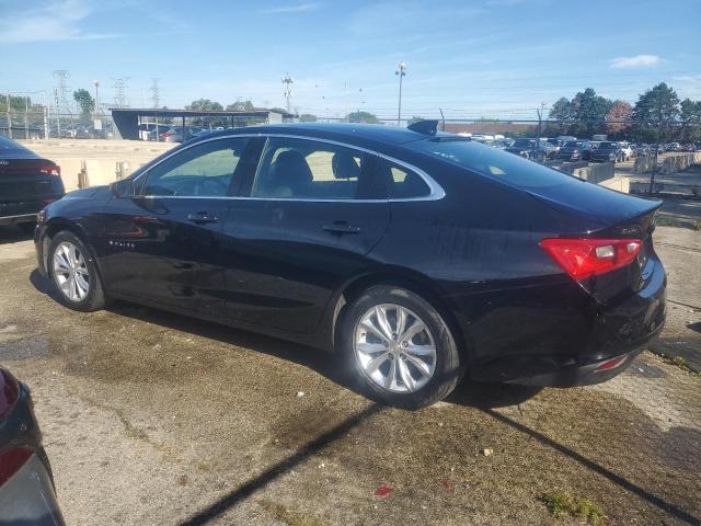 1G1ZD5ST2PF193896 - 2023 CHEVROLET MALIBU LT 黑色 照片 2