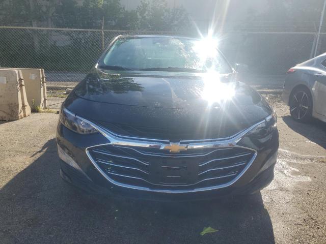 1G1ZD5ST2PF193896 - 2023 CHEVROLET MALIBU LT 黑色 照片 5