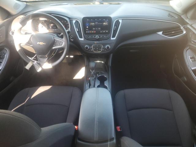 1G1ZD5ST2PF193896 - 2023 CHEVROLET MALIBU LT 黑色 照片 8