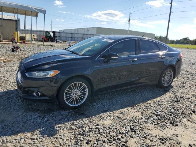 2014 FORD FUSION TITANIUM, 