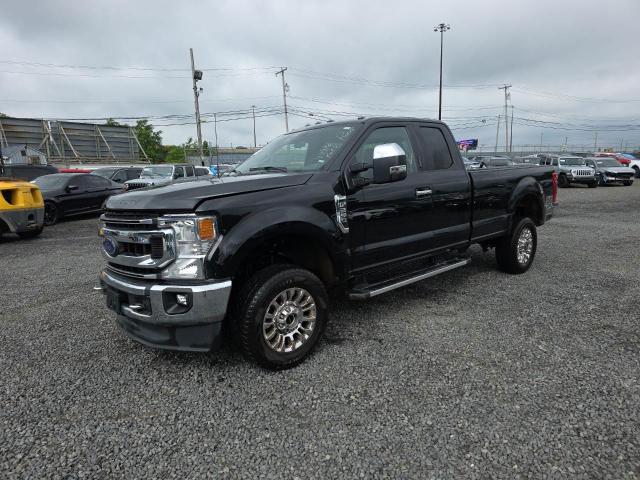 2022 FORD F250 SUPER DUTY, 