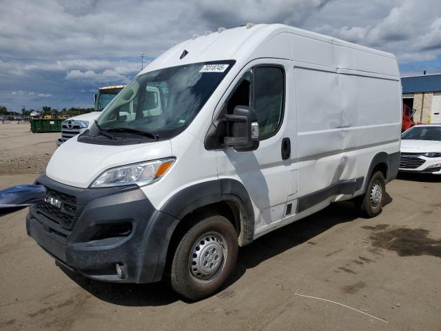 2025 RAM PROMASTER 2500 HIGH, 