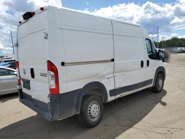 3C6LRVCG2SE513633 - 2025 RAM PROMASTER 2500 HIGH Blanc photo 3