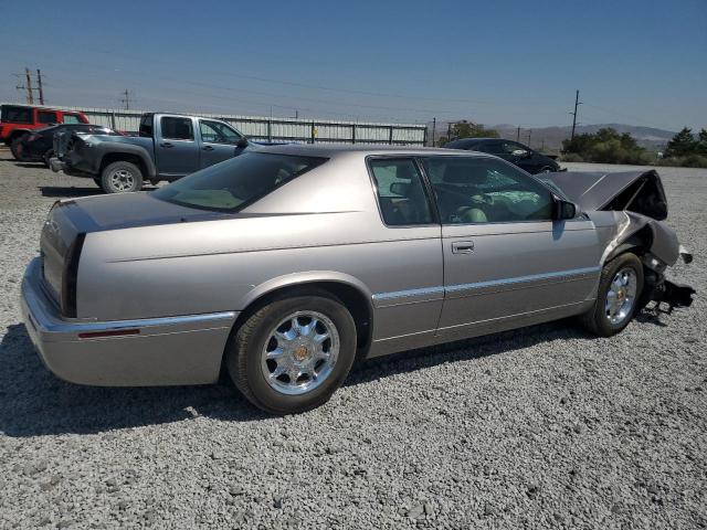 1G6EL12Y3TU618242 - 1996 CADILLAC ELDORADO GRAY photo 3