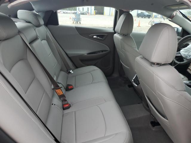 1G1ZD5ST3SF111909 - 2025 CHEVROLET MALIBU LT SILVER photo 10