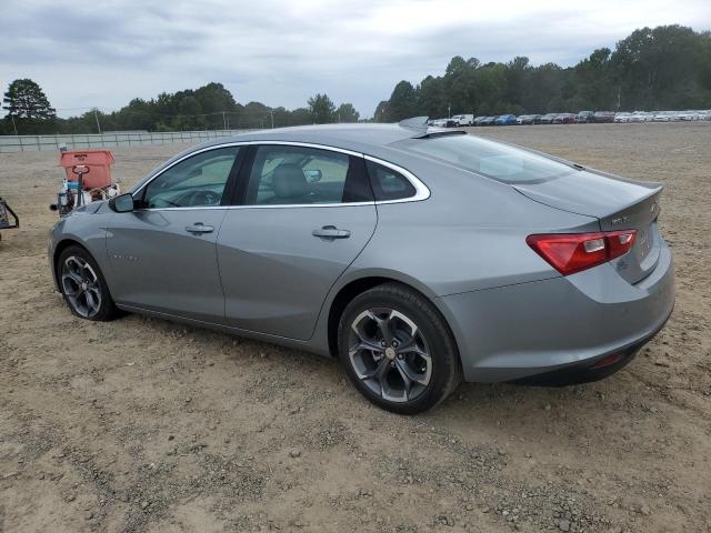 1G1ZD5ST3SF111909 - 2025 CHEVROLET MALIBU LT SILVER photo 2
