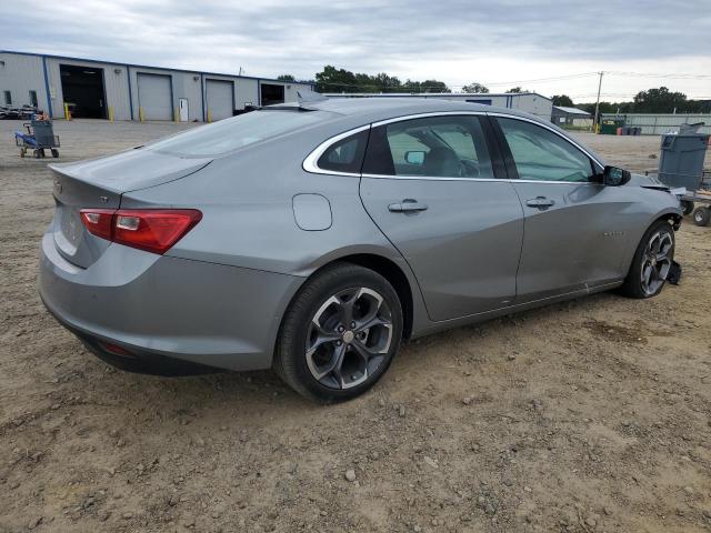 1G1ZD5ST3SF111909 - 2025 CHEVROLET MALIBU LT SILVER photo 3