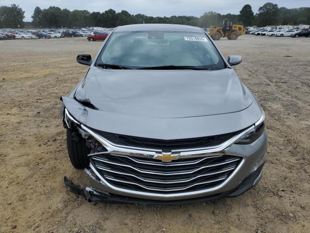 1G1ZD5ST3SF111909 - 2025 CHEVROLET MALIBU LT SILVER photo 5
