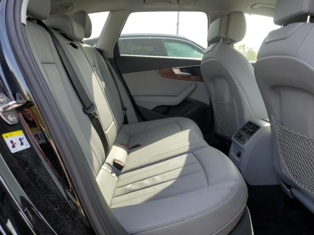 WA18AAF45PA051623 - 2023 AUDI A4 ALLROAD PREMIUM PLUS BLACK photo 10