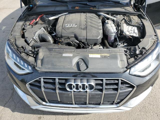 WA18AAF45PA051623 - 2023 AUDI A4 ALLROAD PREMIUM PLUS BLACK photo 11