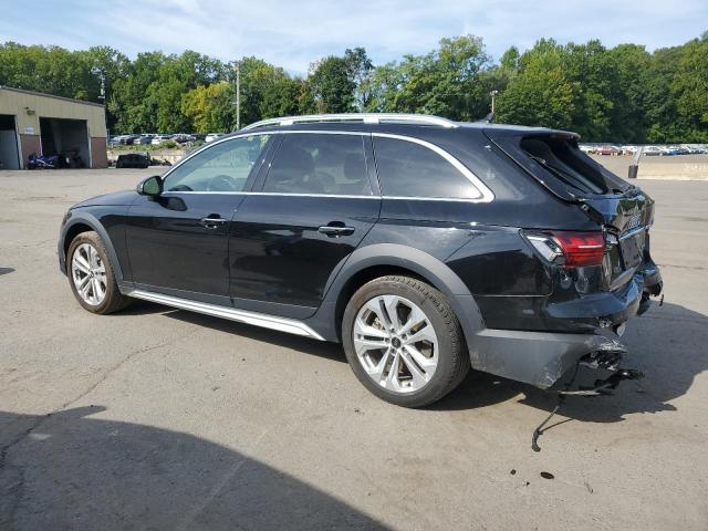 WA18AAF45PA051623 - 2023 AUDI A4 ALLROAD PREMIUM PLUS BLACK photo 2